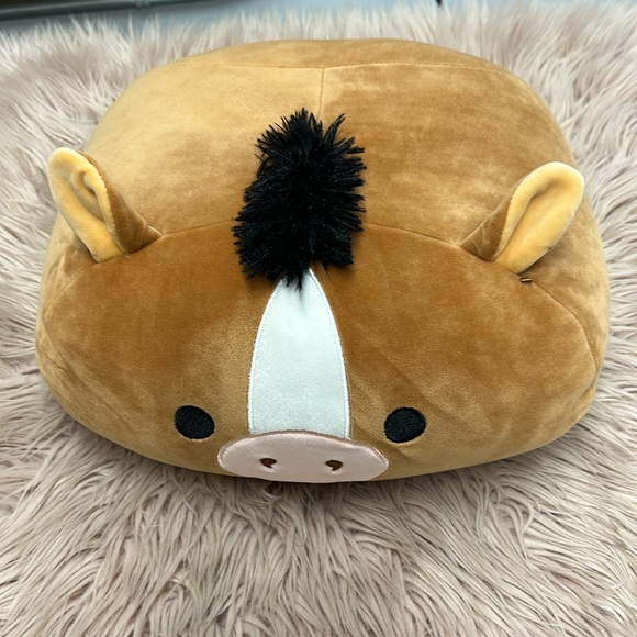 Brisby Stackable Squishmallow - Picture 1 of 2